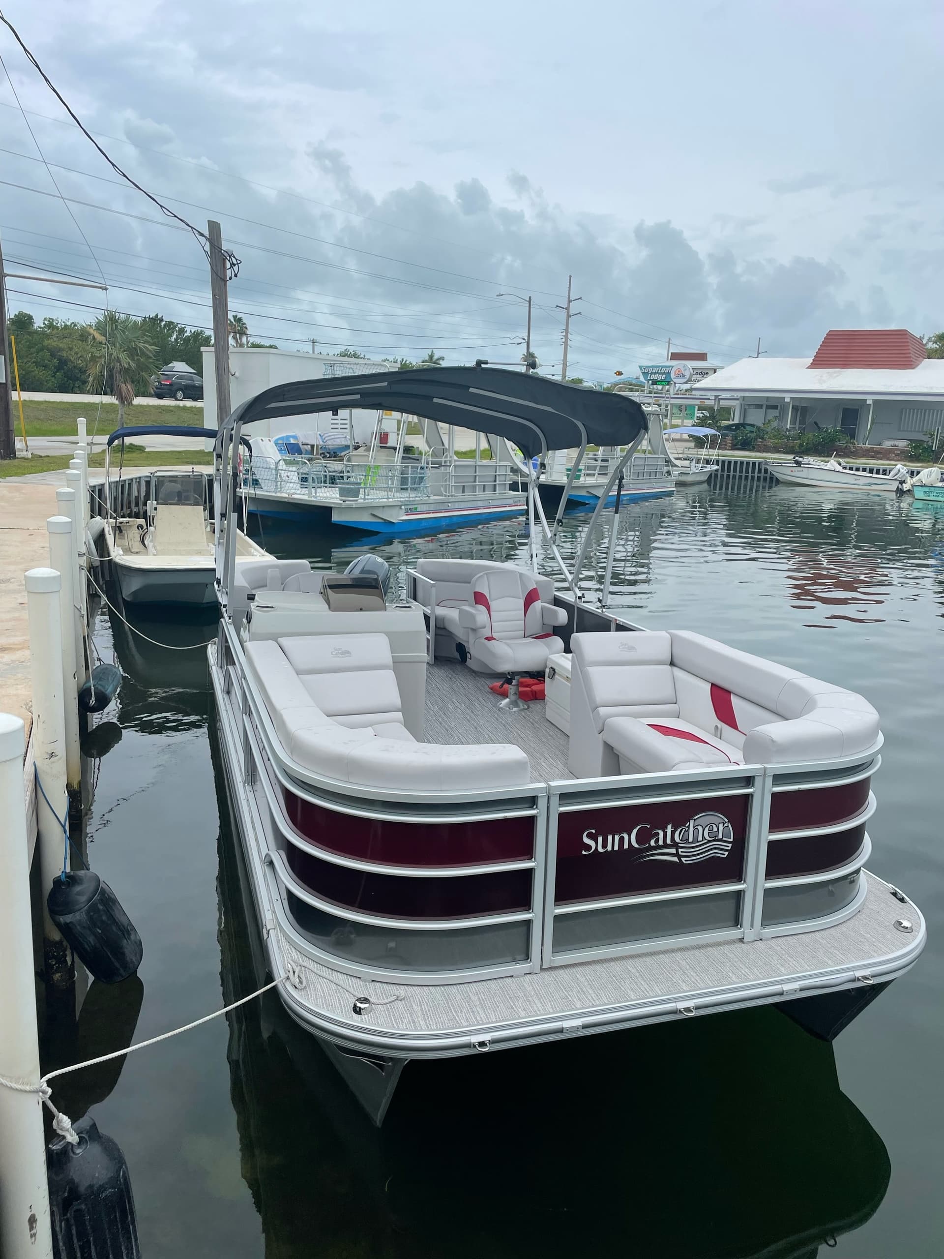 Watercraft Adventures with Backcountry Boat Rentals in Summerland Key