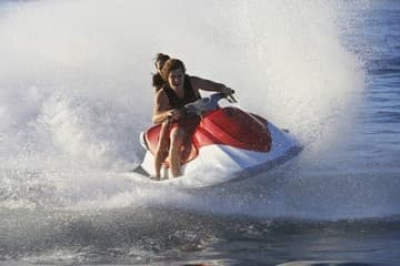 Water Activities with Captain Splash Tubing & Tours in Ocho Rios