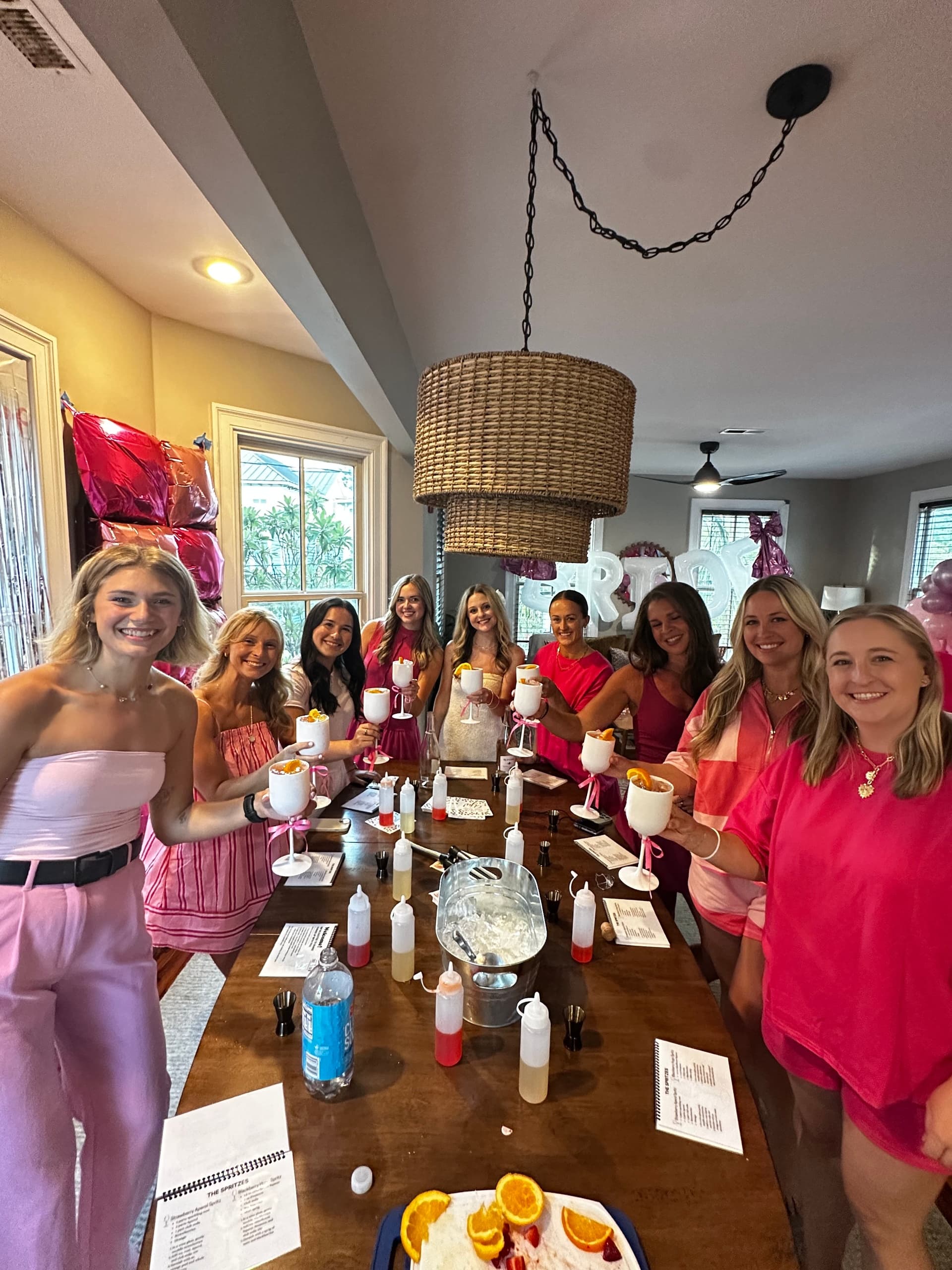 Private Scottsdale Cocktail Class: Mobile Mixology Party in Your Airbnb photo 2
