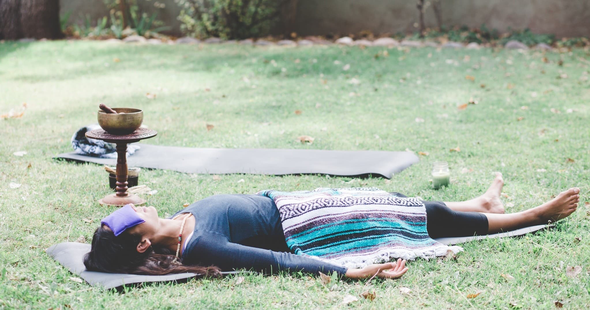 Sedona Private Yoga and Sound Bath: 3-Hour Premium Mobile Wellness Experience photo 2