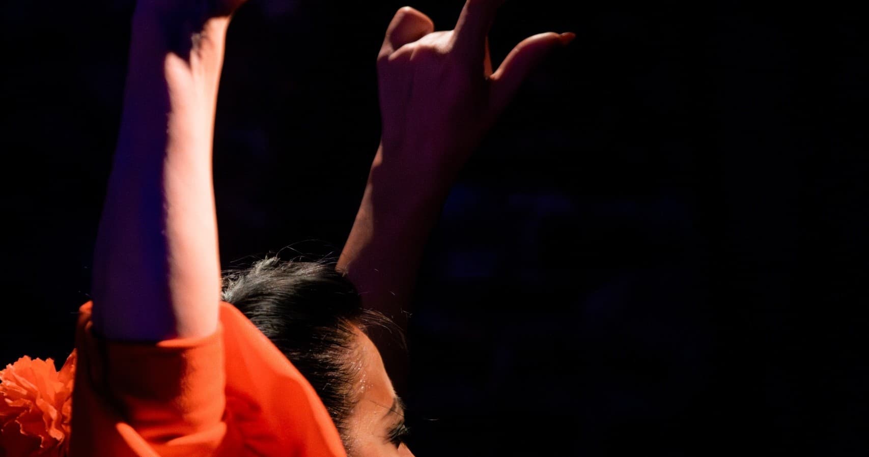 La Cueva de Lola: 1-Hour Flamenco Show in Madrid’s Historic Center