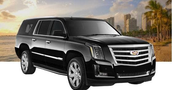 Ground Transportation & Luxury Transfers by Fly Shuttle Tours