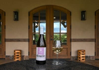 Hands-On Wine Blending Class in Marietta, SC: Learn to Craft Italian-Style Wines