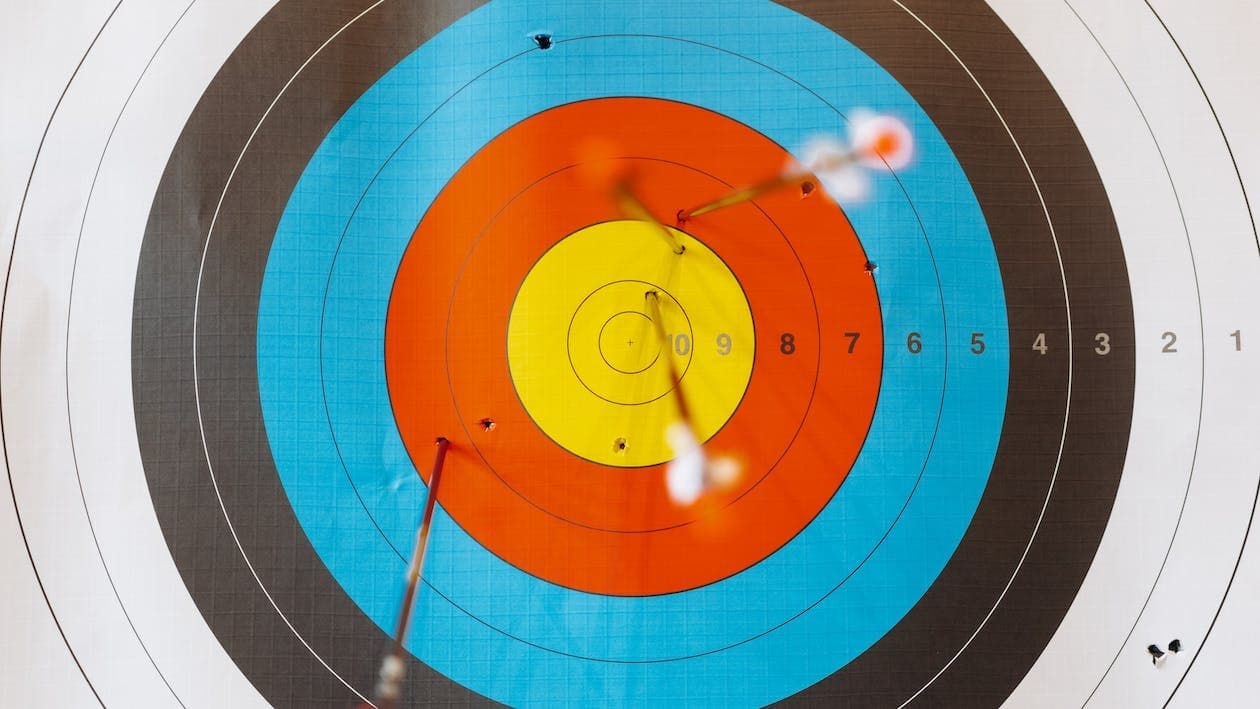 Land Adventures at Back 2 Bear Outdoor Activities: Soft Archery Experience