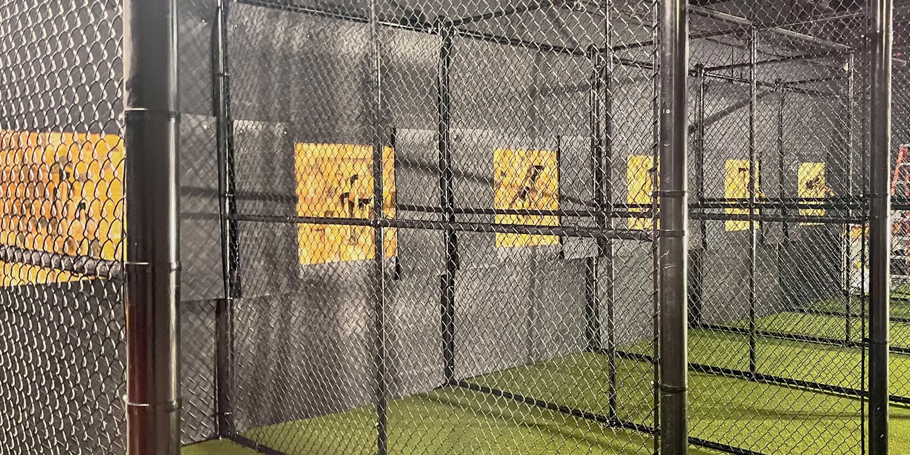 Digital Axe Throwing Thrills at The Zone @ Clemson