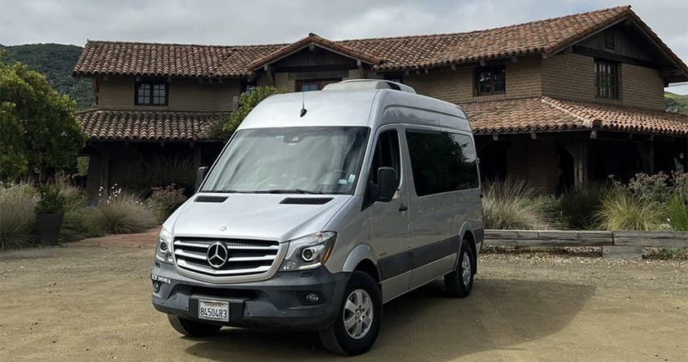Discover Santa Barbara Wine Country: Luxury Private Wine Tours with Preferred Limousine