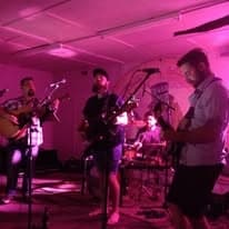 Friday Night Live Music Among the Tulips at Table Cape’s The Patch
