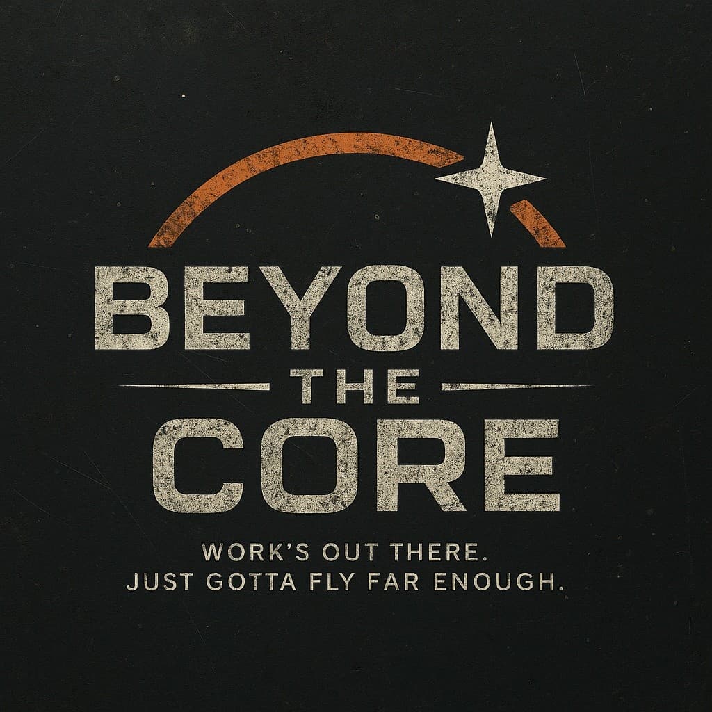 Beyond The Core: High-Speed PVP Laser Survival in Dublin 1