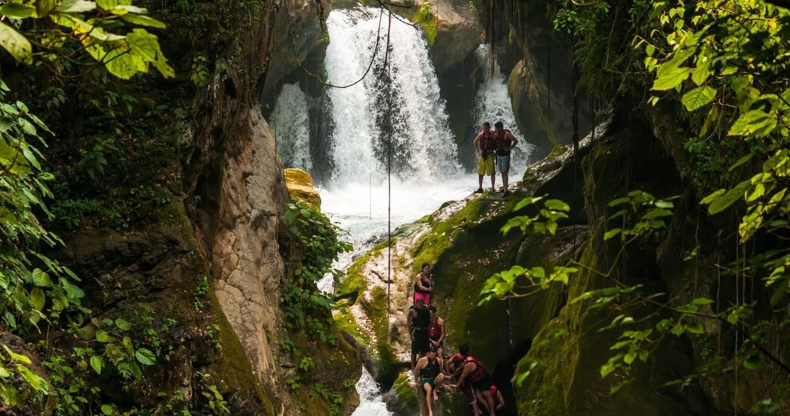 Huasteca Adventure with Corazón de Xoconostle