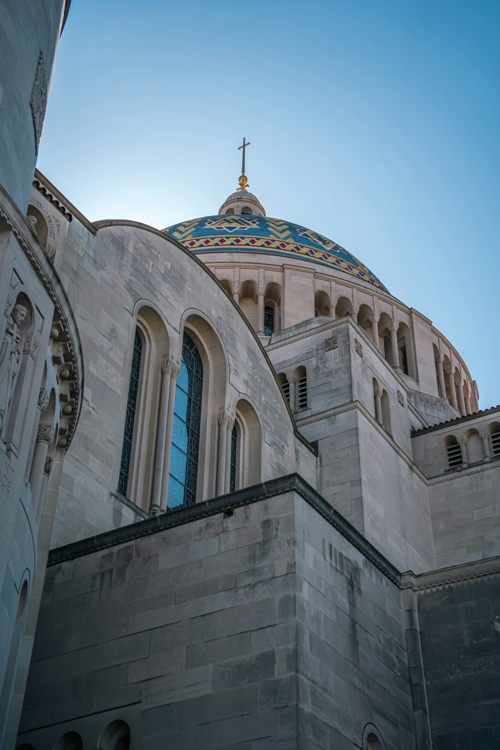 Catholic Heritage Tour in Washington DC by Monumental Tours