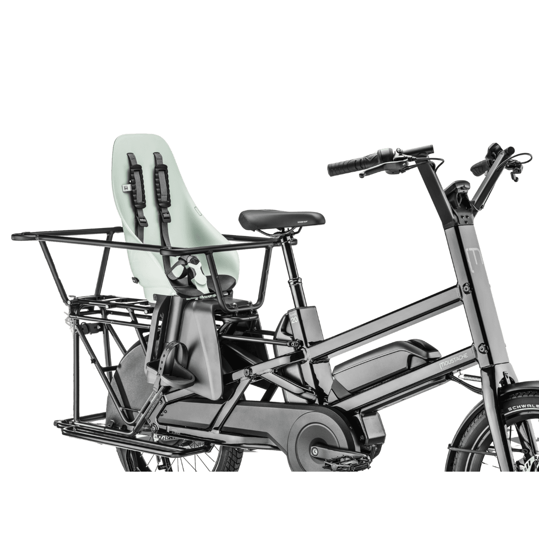 Land Adventure: Arrowtown Cargo Bike Experience with Better By Bike NZ