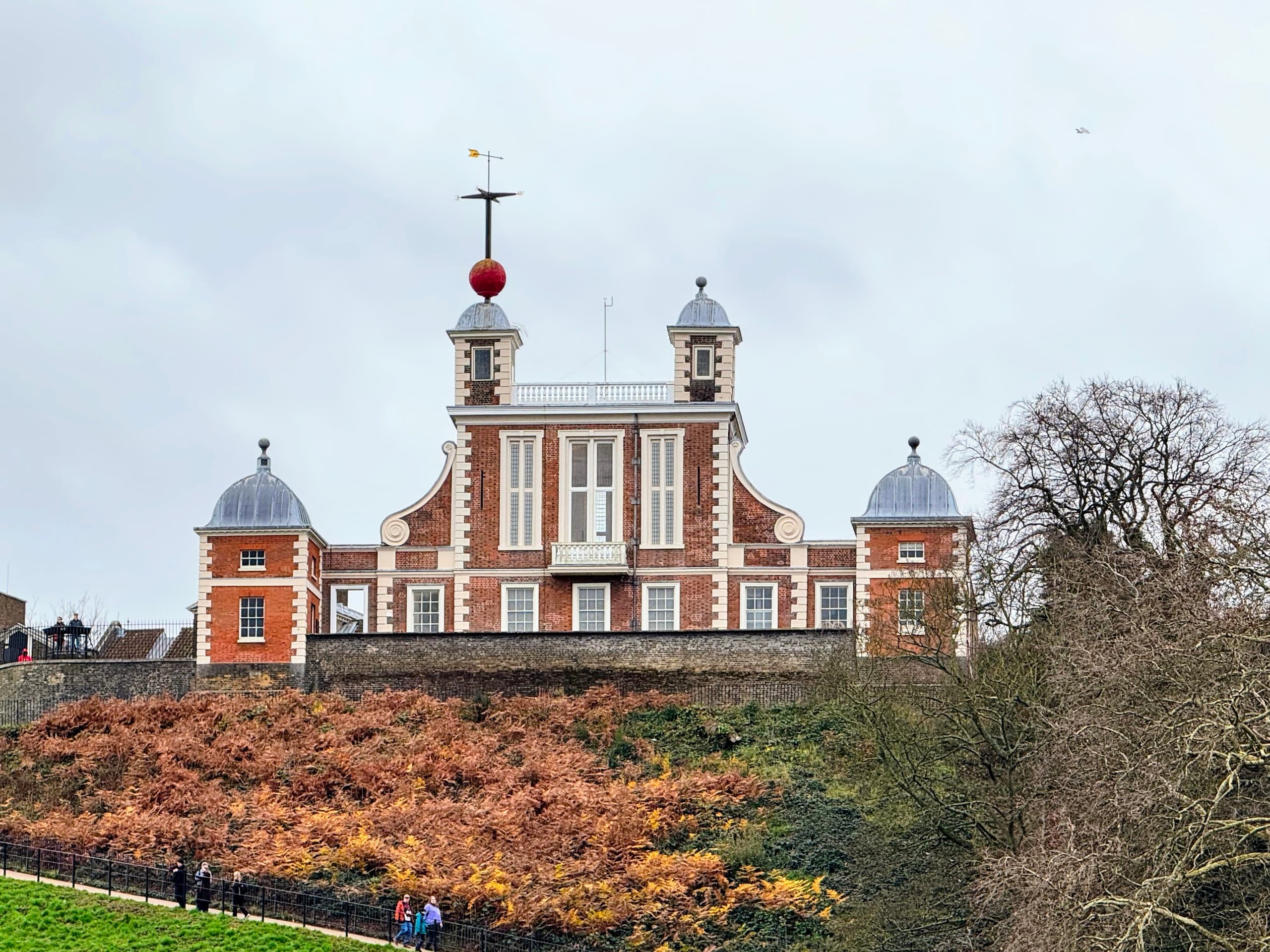Walking Greenwich: How Time, Tides and Empire Shaped Modern London photo 4