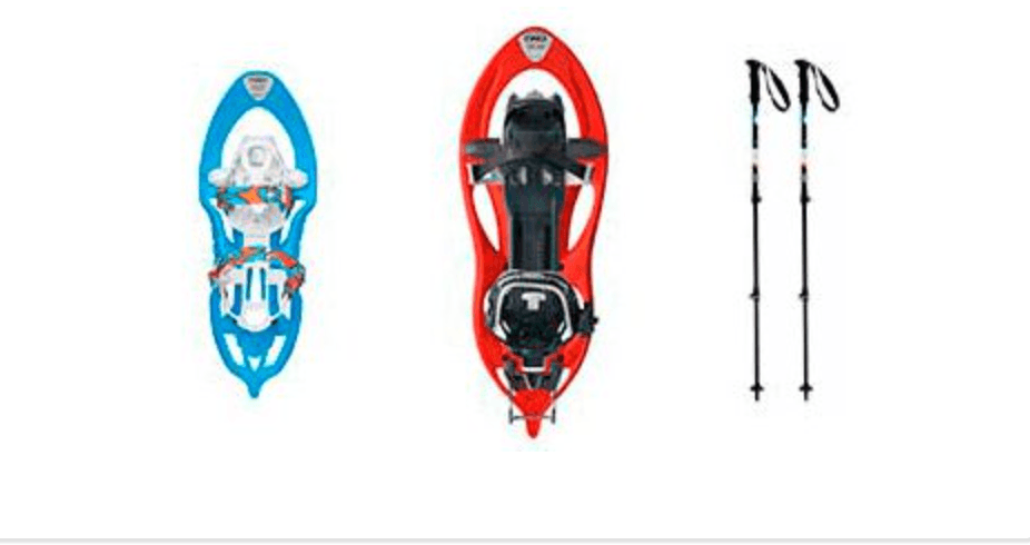 Snowshoeing Adventures with Nor3 Turismo Activo in Ramales