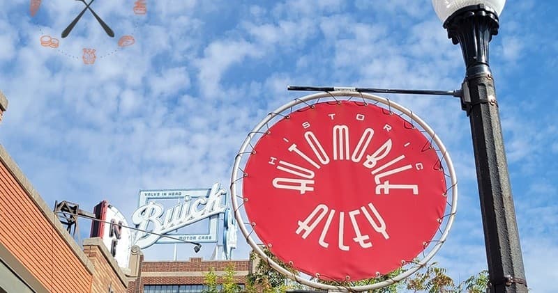 CTA Section Background Image