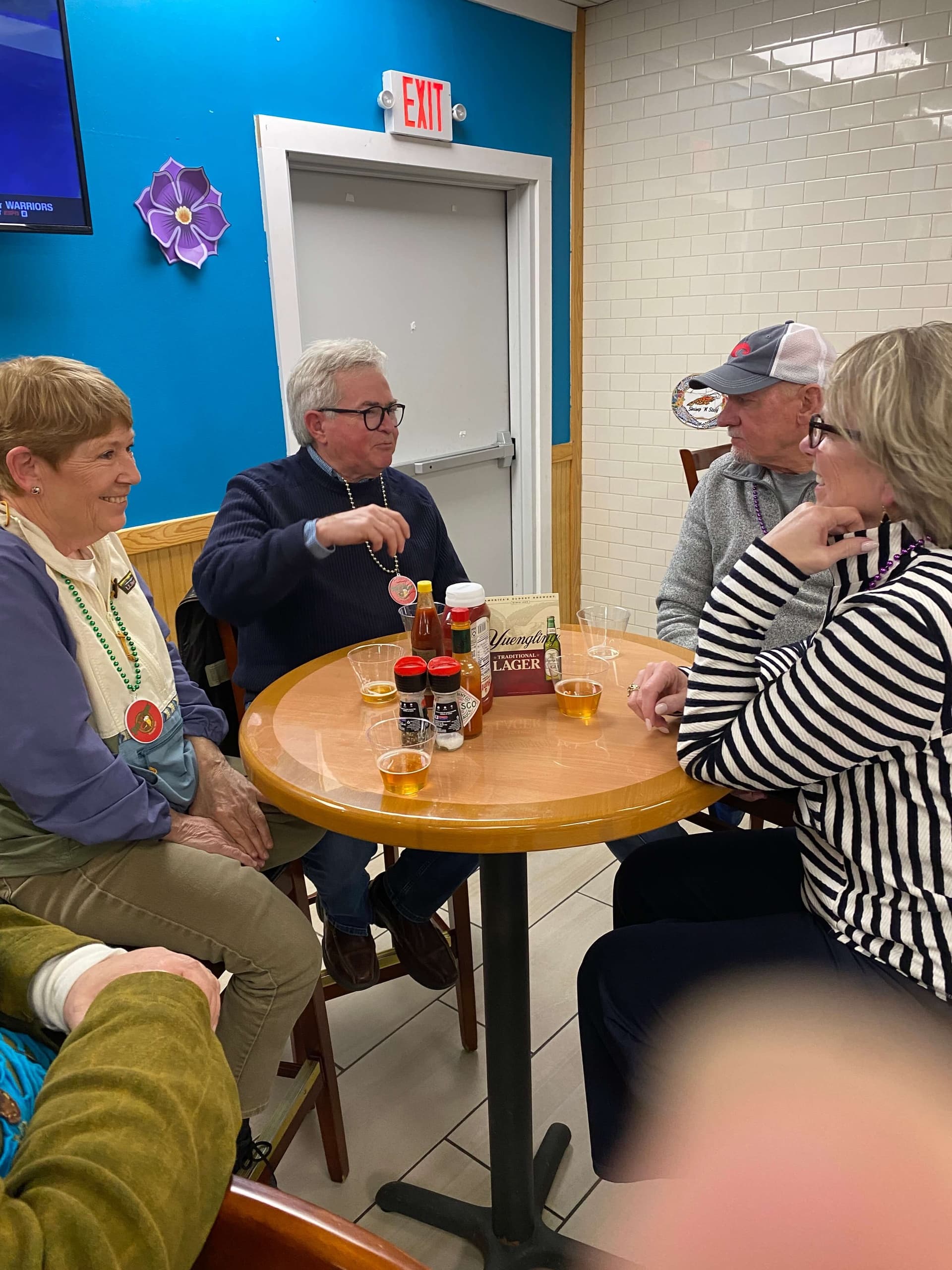Savor Edition: Galveston Small-Group Food & Drink Tour in the Strand District photo 2