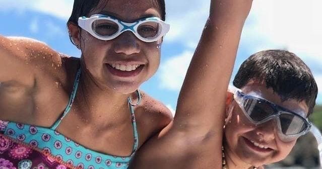 Bubblemaker Dive Event in St. Thomas, U.S. Virgin Islands