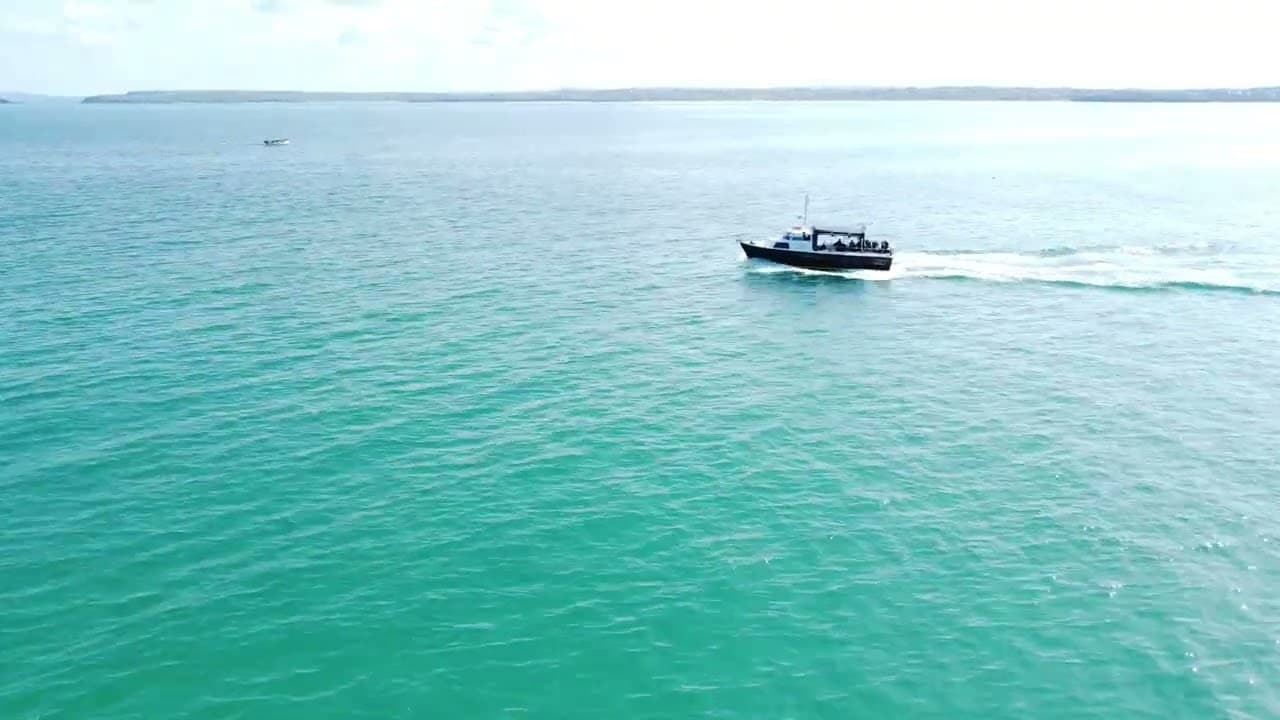 Water Activities: Black Pearl Boat Trips - Exclusive Private Tours