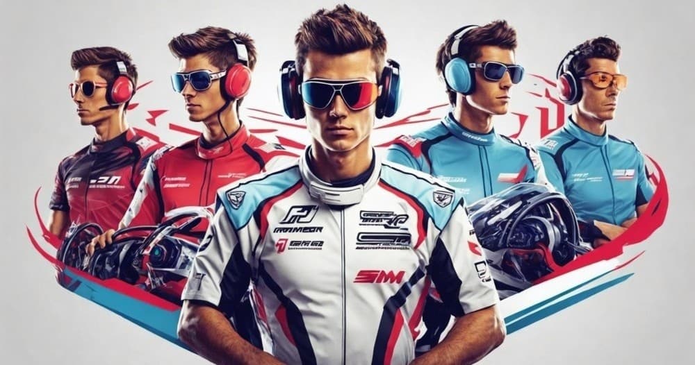 Sim Racing & Driving Events at The Cave Palmy in Palmy