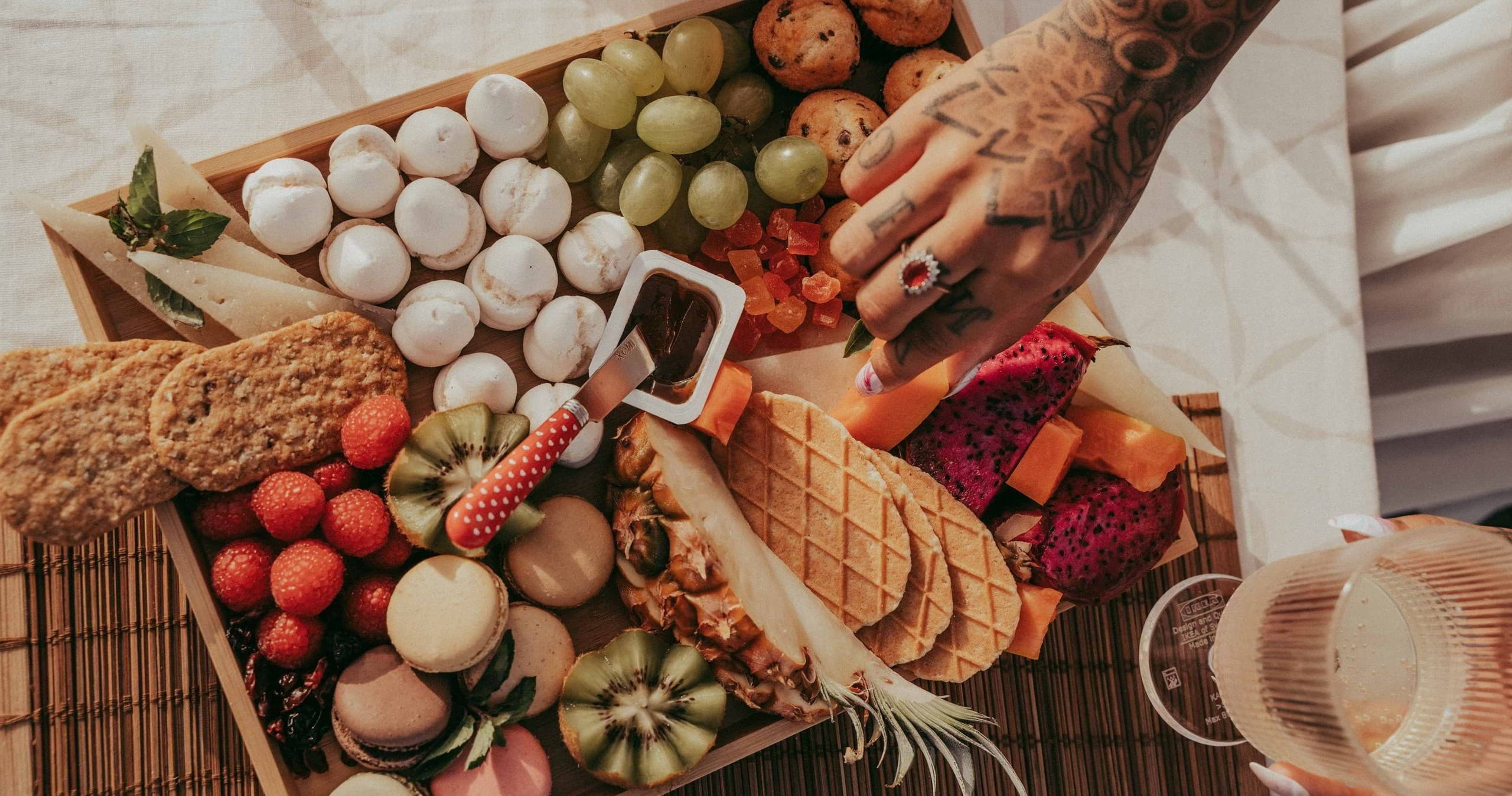 Sunset Picnic and Photoshoot in Las Palmas de Gran Canaria