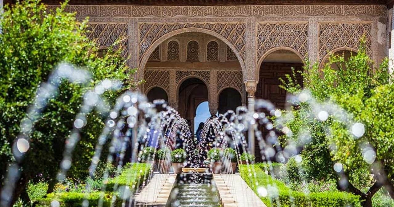 Land Adventures in Seville: Discover La Alhambra Secrets