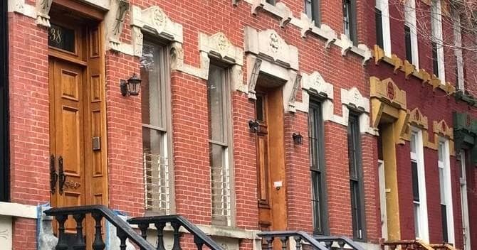 Historical Walking Tour of the South Bronx with Bronx Historical Tours