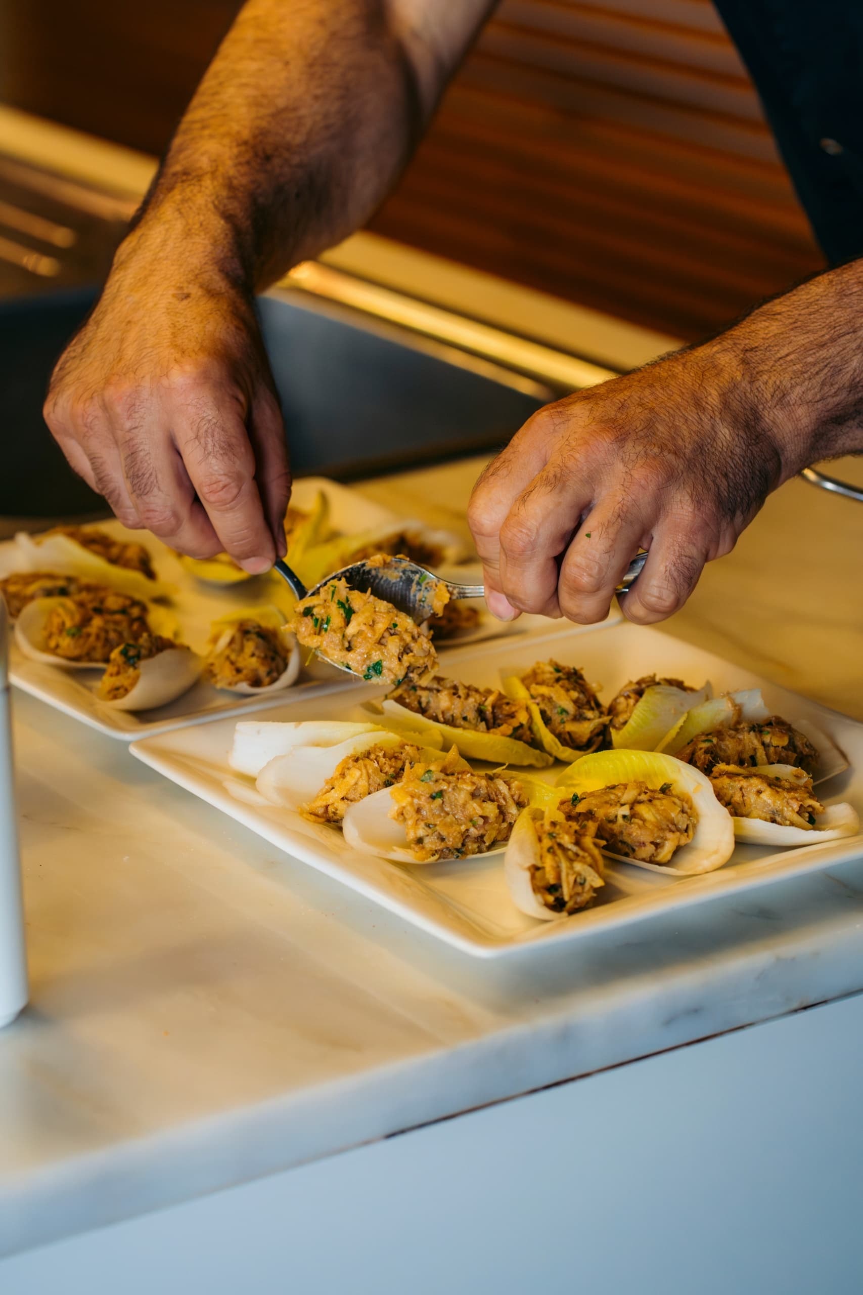 Hands-On Cooking & Wine at Caminhos Cruzados Winery
