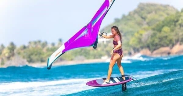 Water Activities & Maui Wingfoiling Lessons: Ride the Waves