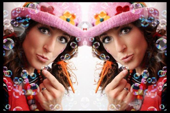 Toronto Kids Party Entertainers: Balloon Art, Characters & Bubble Shows