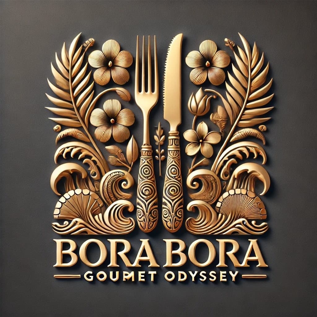 Cultural & Food Tours: Bora Bora Polynesian Cooking Master Class