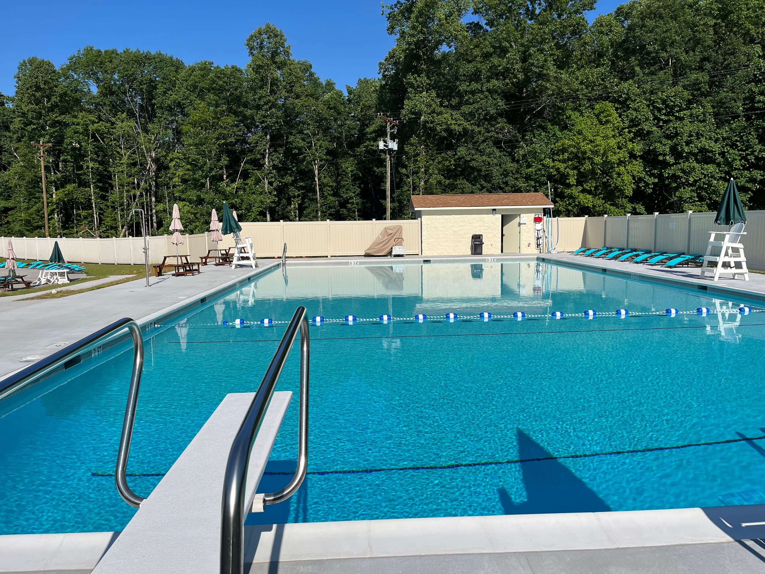 Waterpark Advance Admission at Breaks, Virginia
