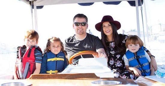 OC Boat Rentals team