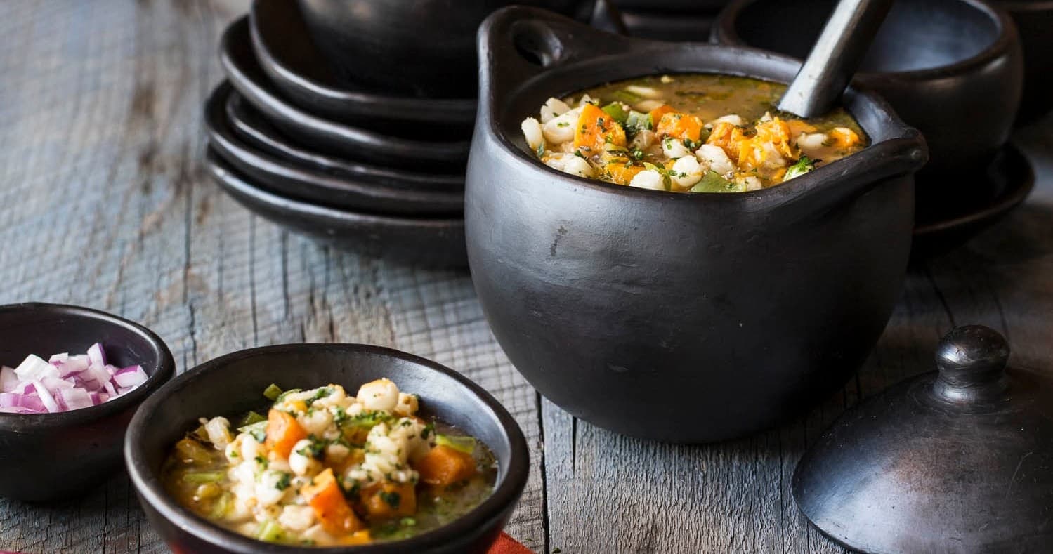 Mexican Cuisine Demo Class in Santa Fe, New Mexico