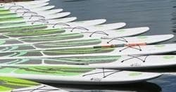 3 Week SUP Rental in Tavernier, Florida Keys