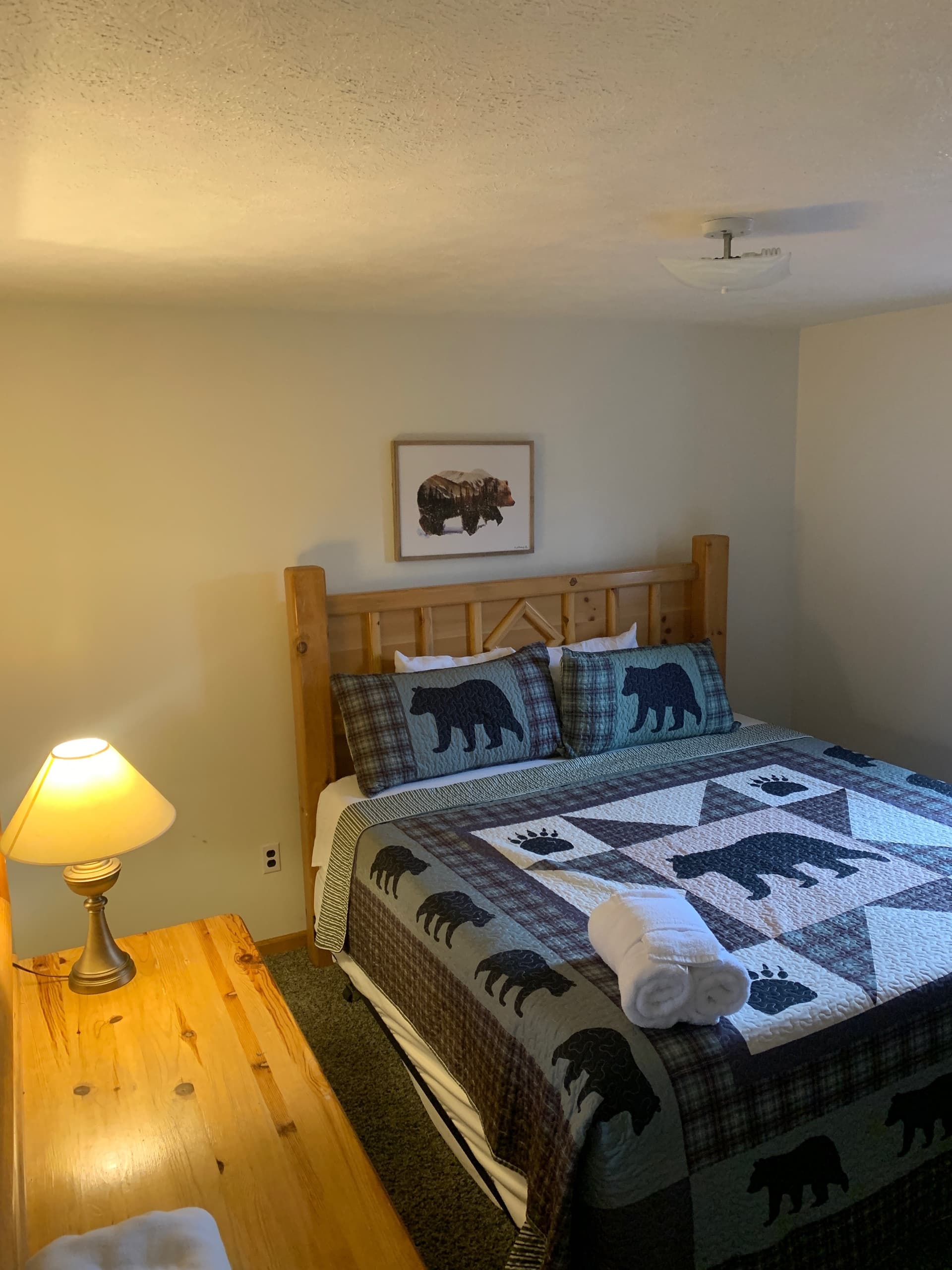 OS Ferncliff (202): Outdoor Retreat in Ohiopyle, PA