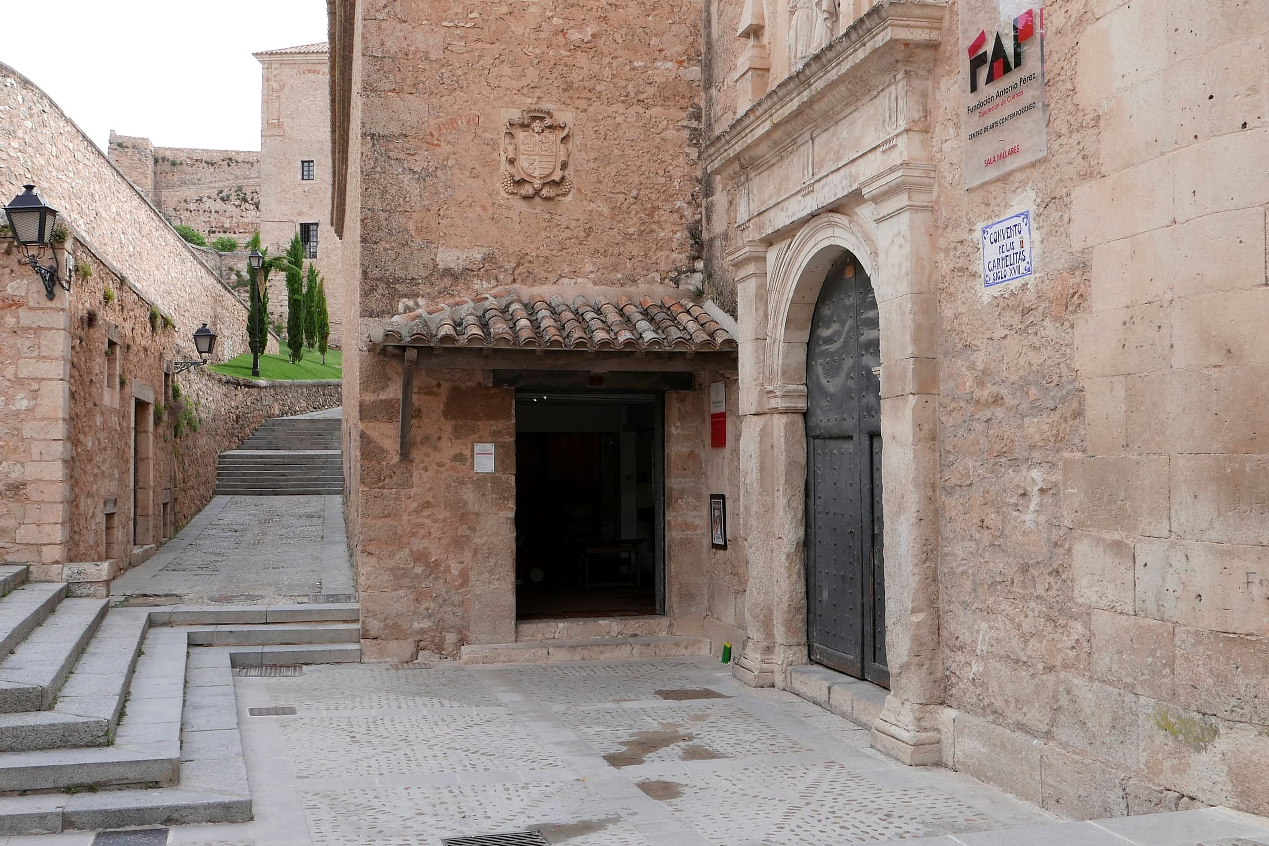 Congreso FEAM Cuenca: Building Cultural-Business Partnerships in Cuenca photo 1