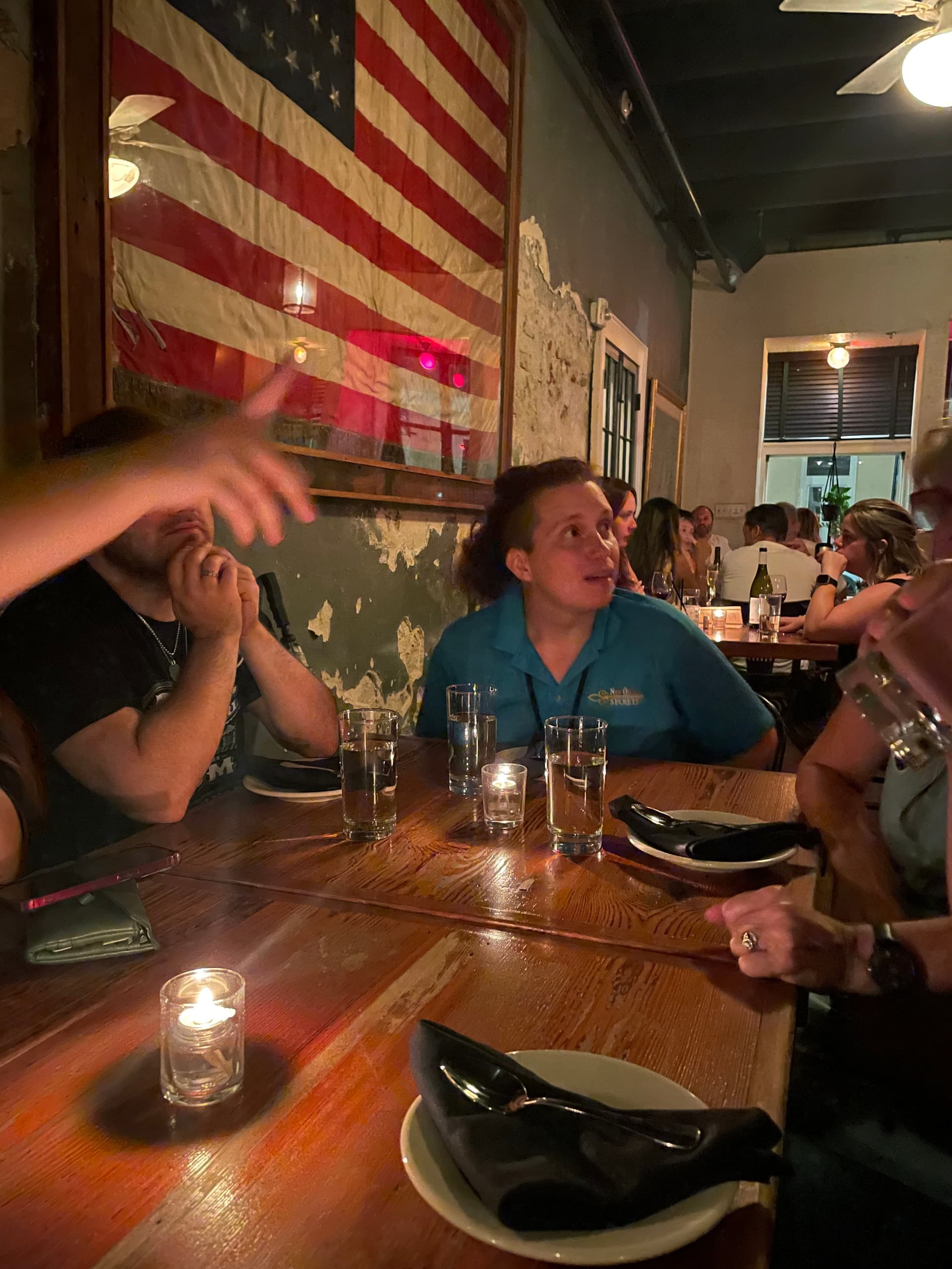 Uncover the Mysteries of the New Orleans Paranormal Experience in the French Quarter