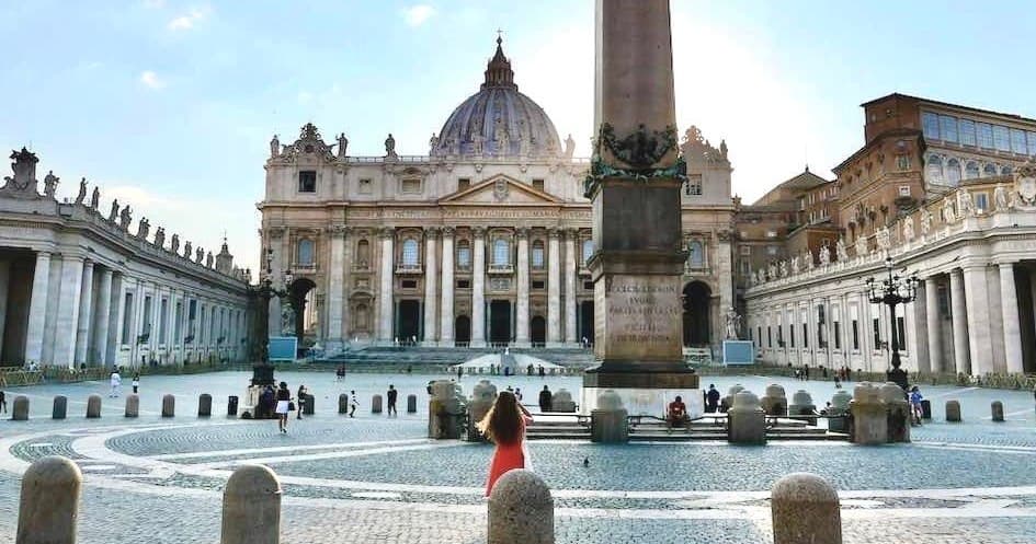 Historical Tours & Cultural Experiences with Touriks in Rome