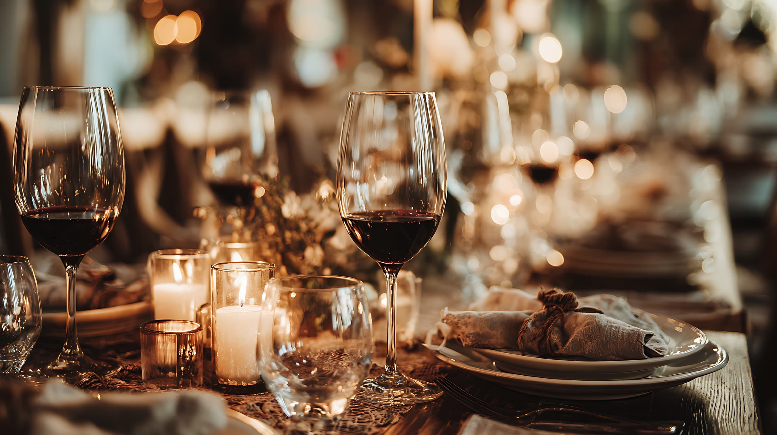 Signature Winemaker & Celebrity Chef Dinner at The Ritz-Carlton Maui, Kapalua