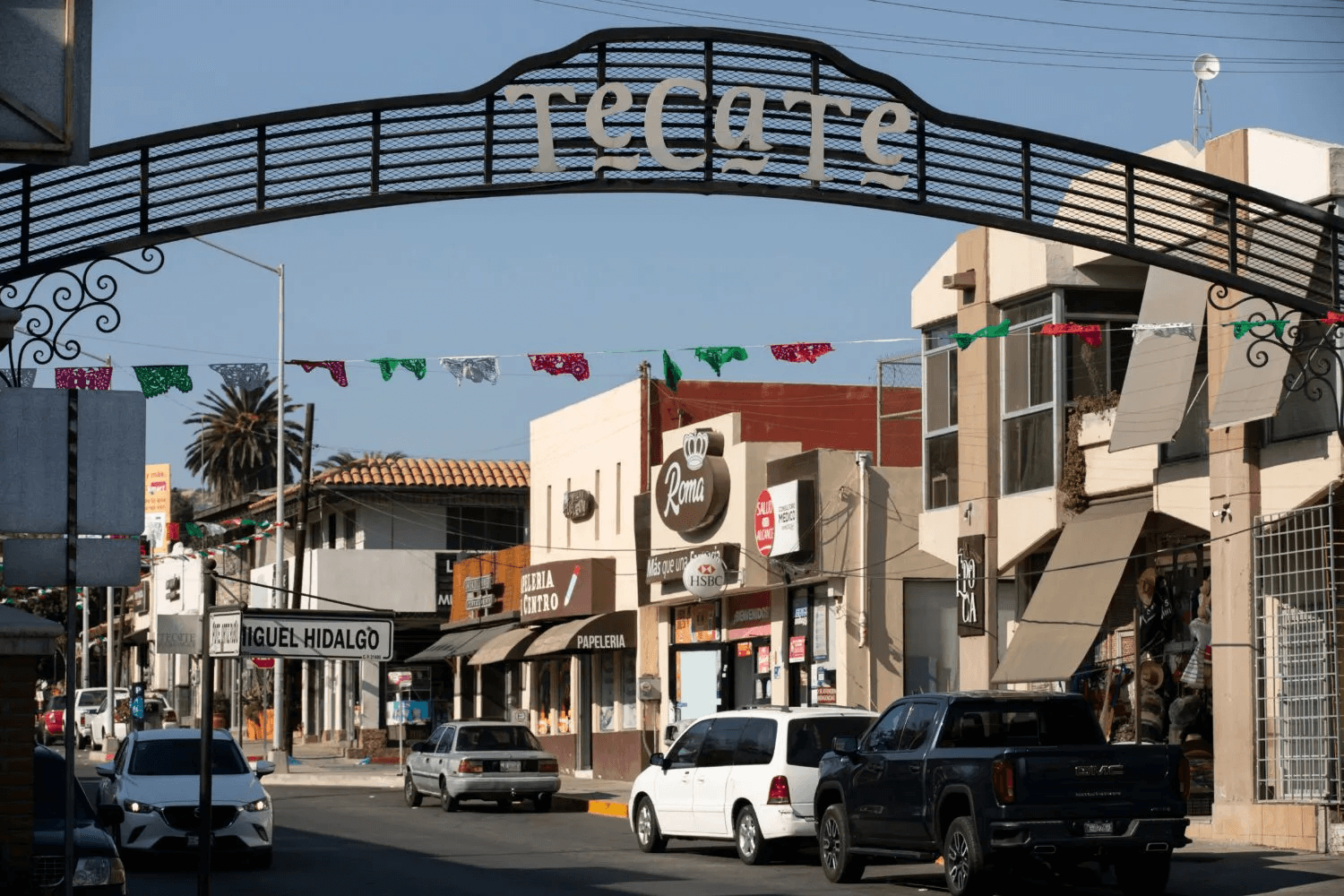 Discover Tecate Pueblo Mágico: Craft Beers, Stunning Landscapes & Desert Rock Formations in Baja California