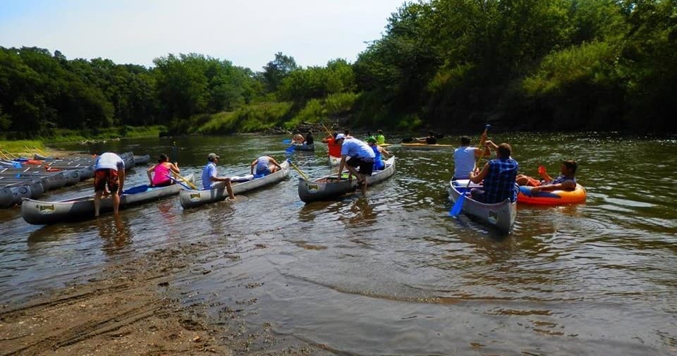 Monticello River Rentals LLC team