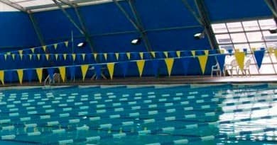 Master Buoyancy with Deep South Scuba in Ridgeland