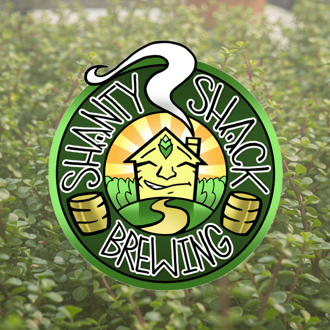 Bonsai Bar at Shanty Shack Brewing: Make a Tiny Tree While Sipping Santa Cruz Craft Beer