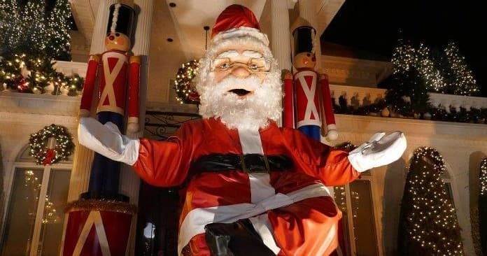 Holiday Walking Tour of Brooklyn with CNewYork