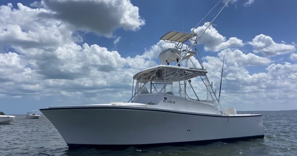 Chasing Mahi-Mahi: 10-Hour Deep-Sea Trip from Port Canaveral photo 1