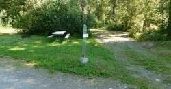 Camping and Outdoor Stay at Montana Creek Campground