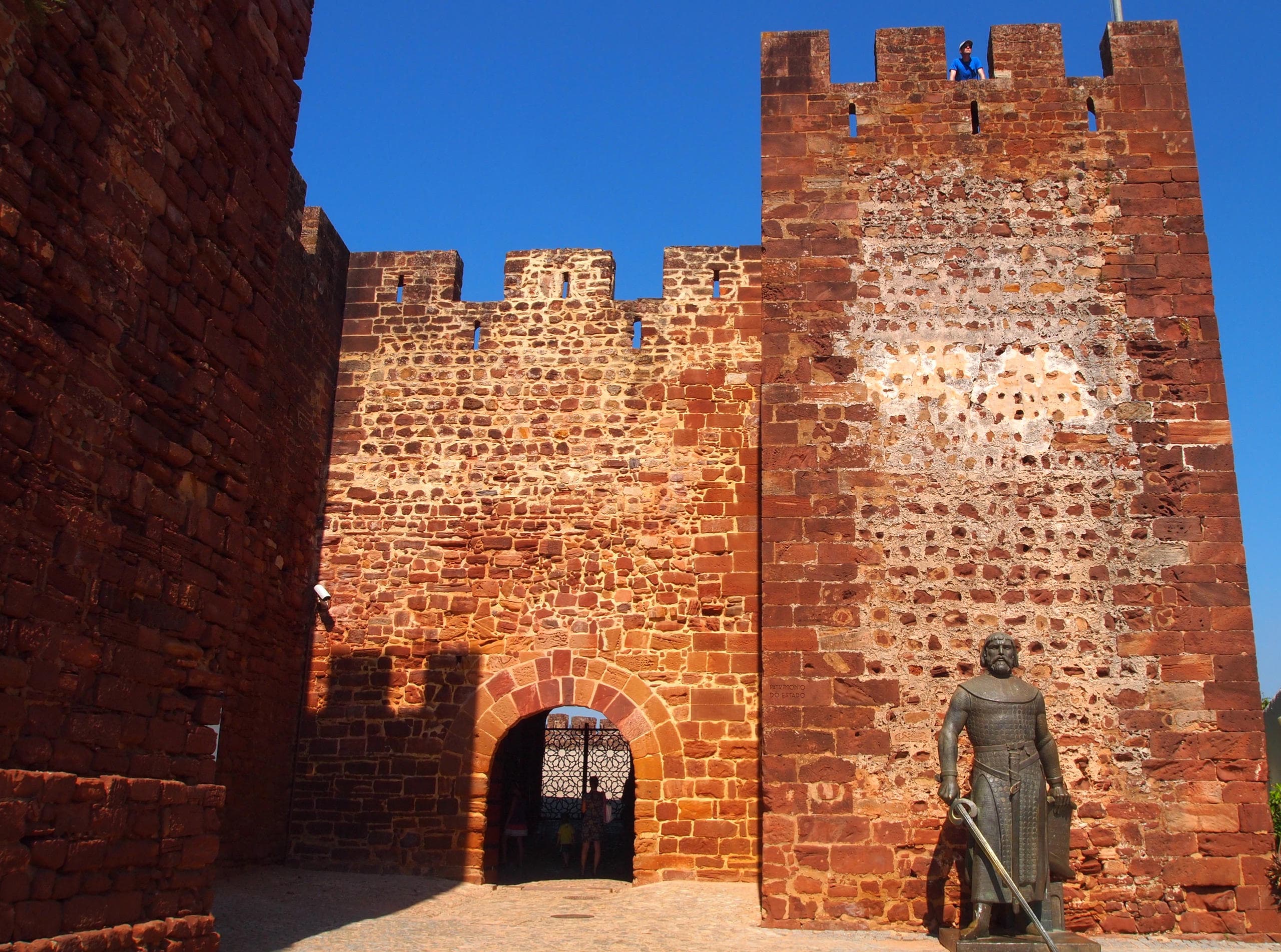 Silves and Monchique Day Trip with South Explorers