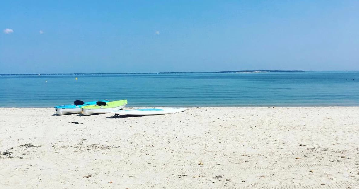 Boat Rental in Greenport, New York