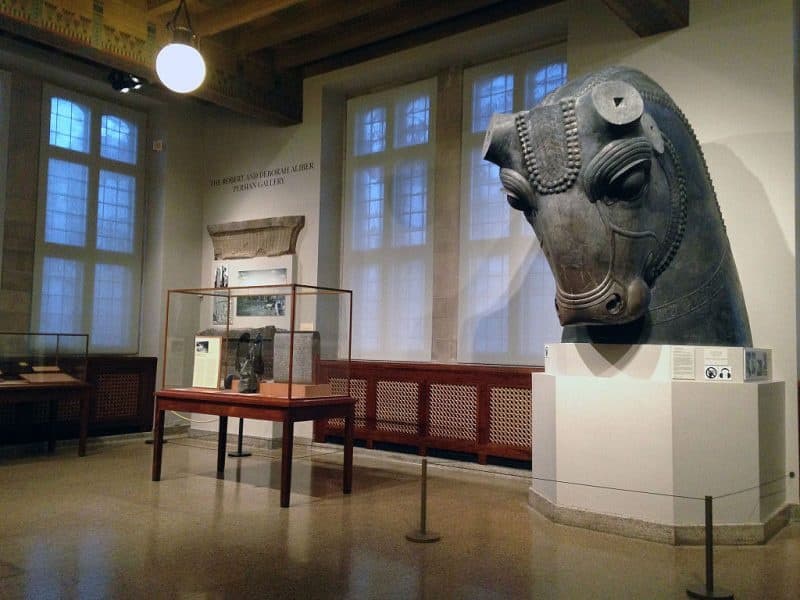 Insightful Prophecy Tours with Museum Bible Tours in Alamogordo