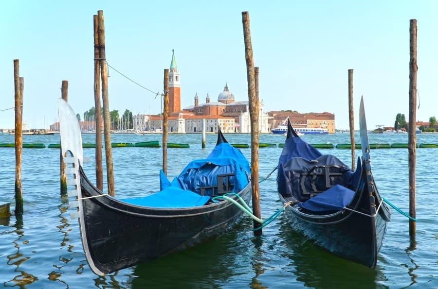 Outdoor Adventure: Venice Full Day Tour by Discovery Guided Tours