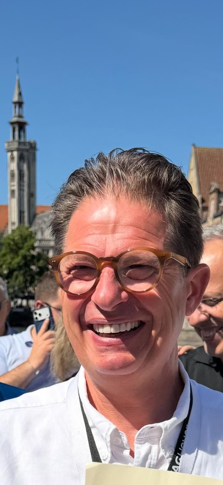 Bruges Walking Tour and Canal Cruise — 2.5-Hour Guided Experience from Markt 7 photo 4